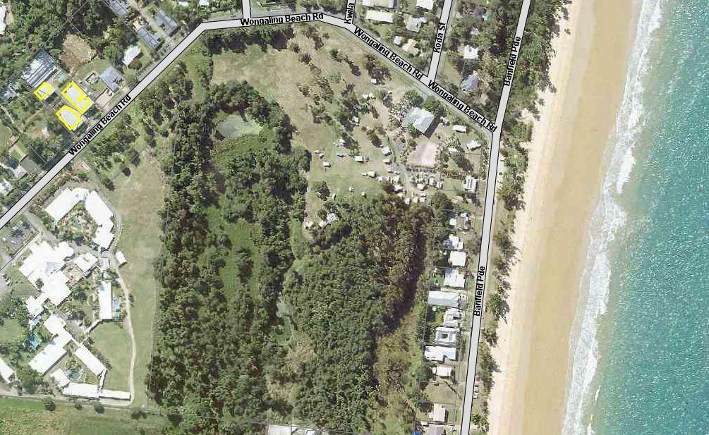 8/22 Wongaling Beach Road, Wongaling Beach QLD 4852, Image 2