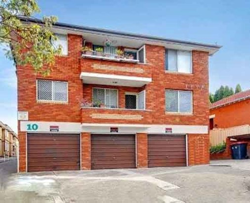 8/10 Fairmount Street, Lakemba NSW 2195