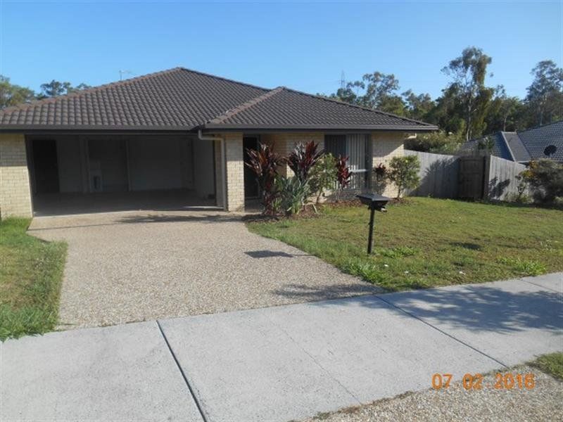 3 Justin Lemberg Court, Goodna QLD 4300, Image 0