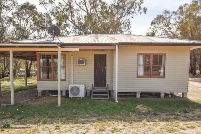 Picture of 21 Hercules Street, MONTEAGLE NSW 2594