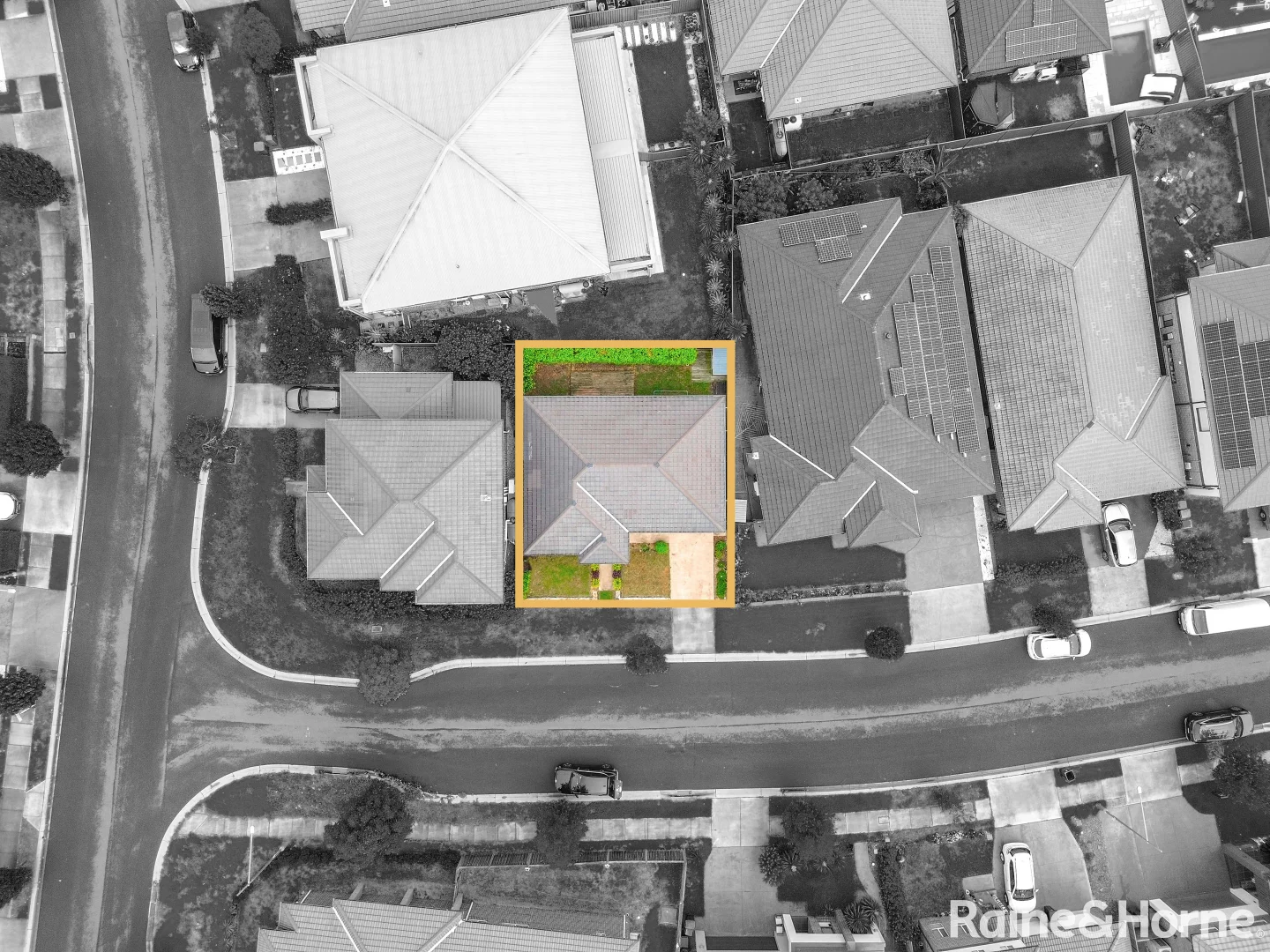 Additional image 10 of 1 Russell Street, Oran Park NSW 2570