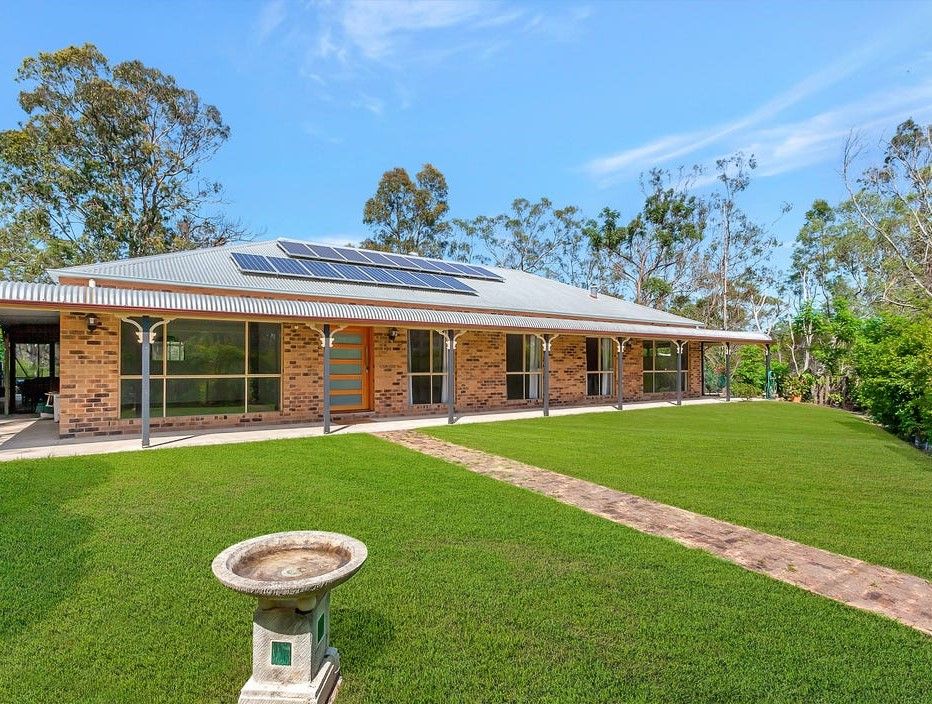 4 bedrooms House in 48 Goolabah Drive TALLEBUDGERA QLD, 4228