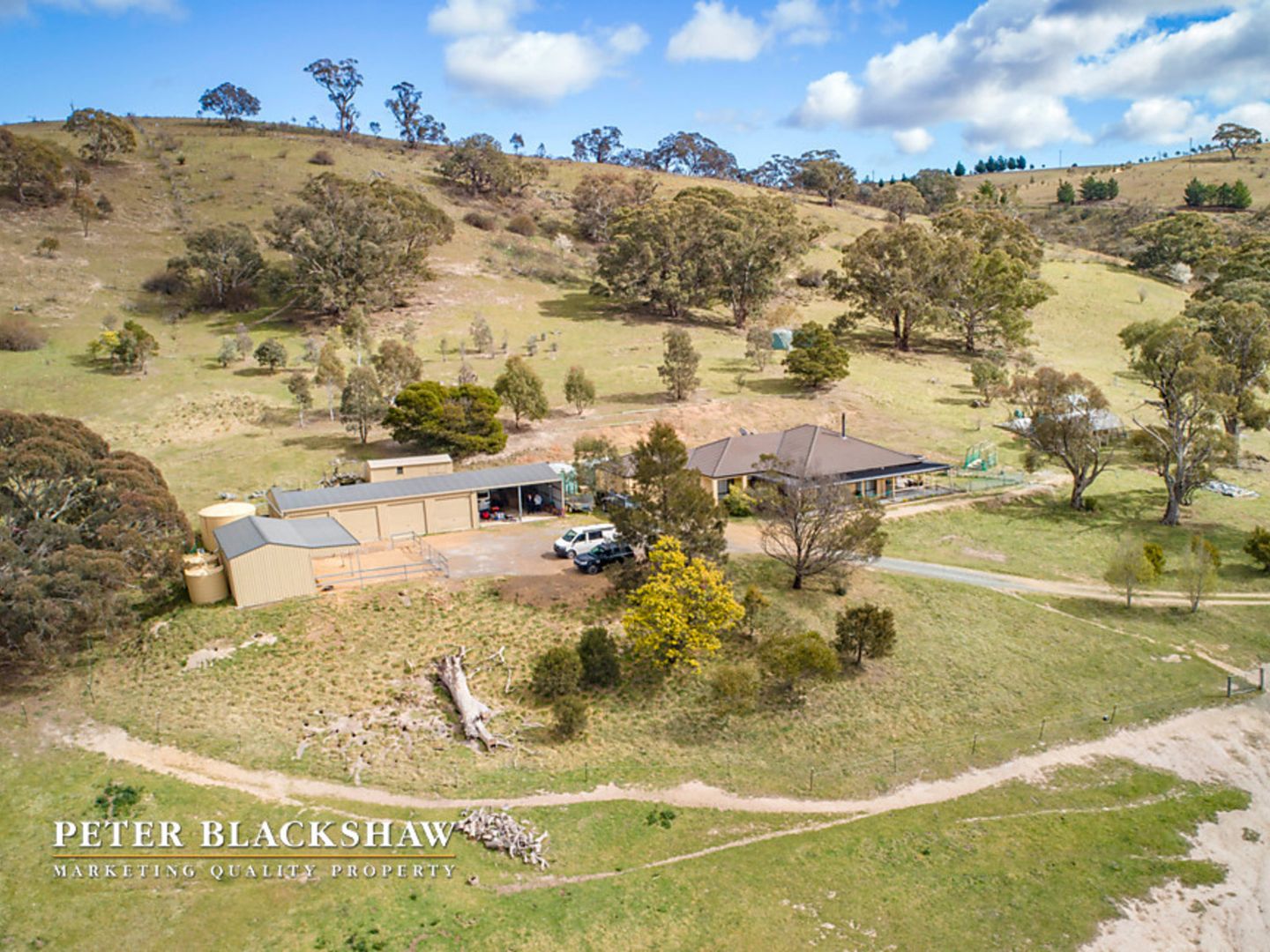 87 Willows Road, Michelago NSW 2620, Image 2