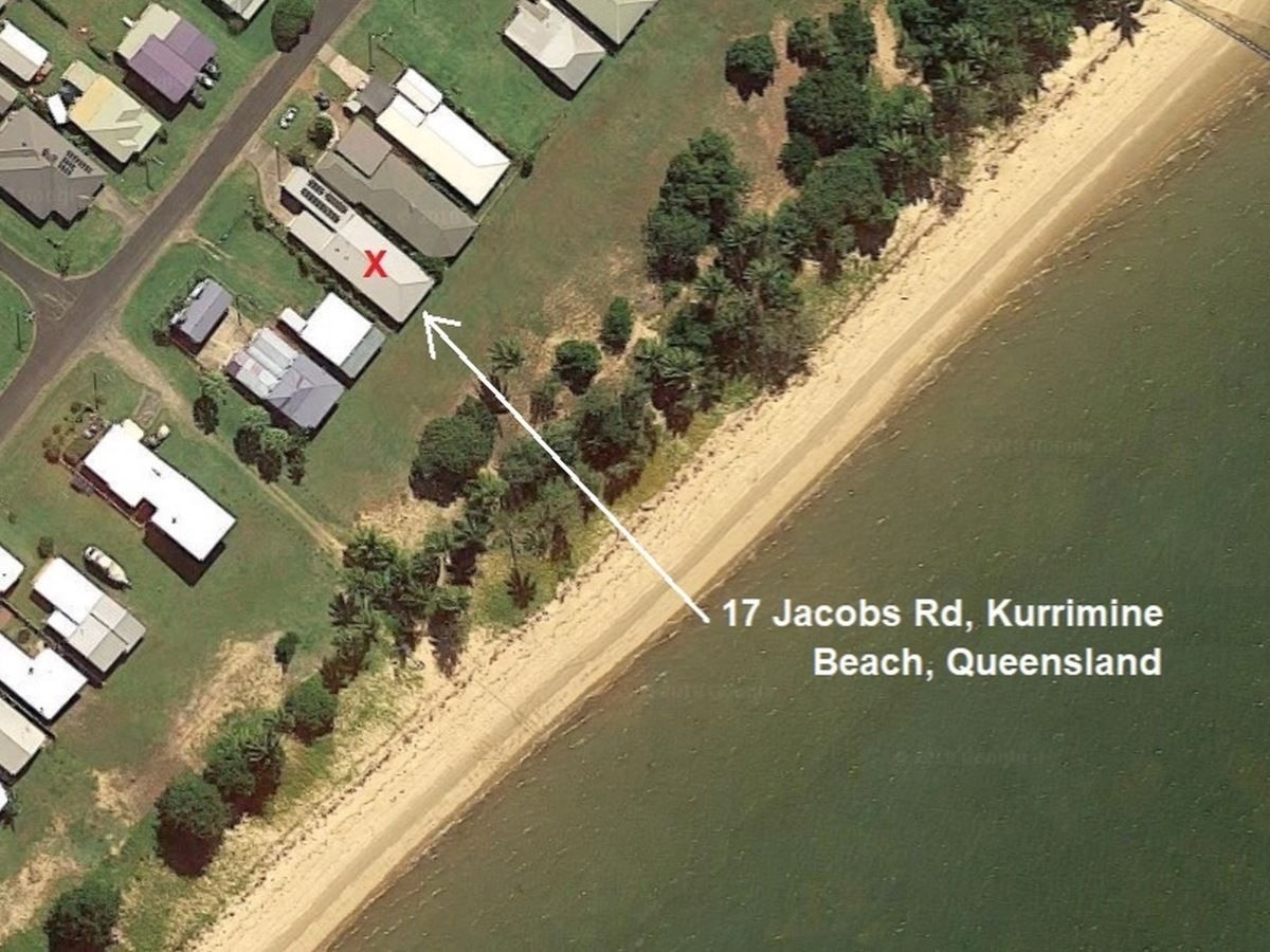 17 Jacobs Road, Kurrimine Beach QLD 4871, Image 2
