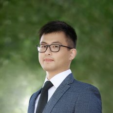 William (Zhiguo) Cheng, Sales representative