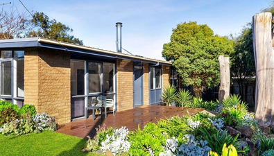 Picture of 180 Thacker Street, OCEAN GROVE VIC 3226