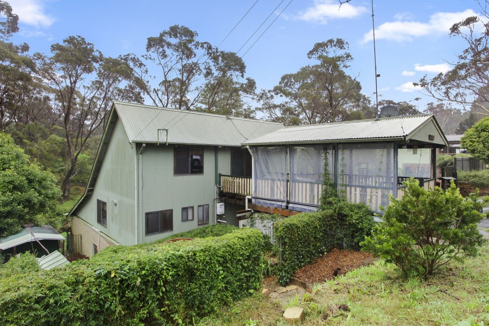 3 bedrooms House in 6 Gladstan Avenue KATOOMBA NSW, 2780
