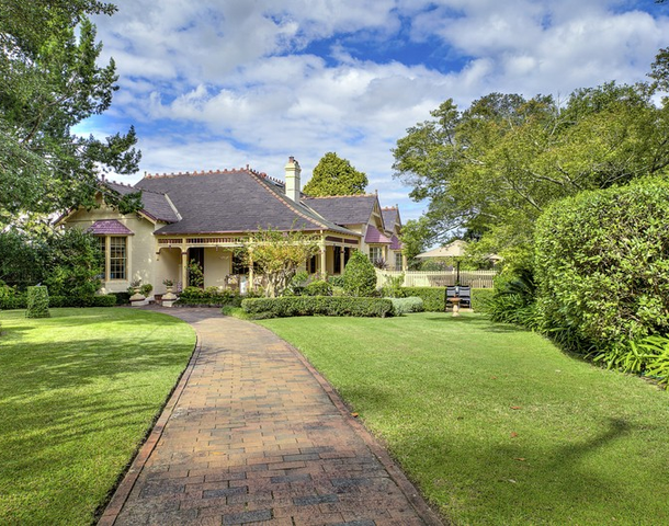 3 Northcote Road, Lindfield NSW 2070
