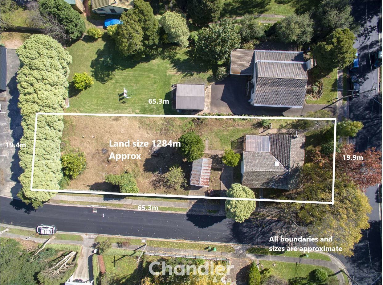 8 Francis Street, Tecoma VIC 3160, Image 1