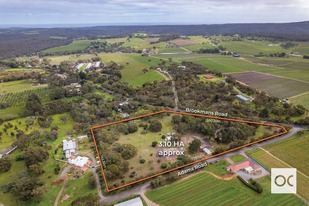 18 Adams Road, Blewitt Springs SA 5171, Image 1