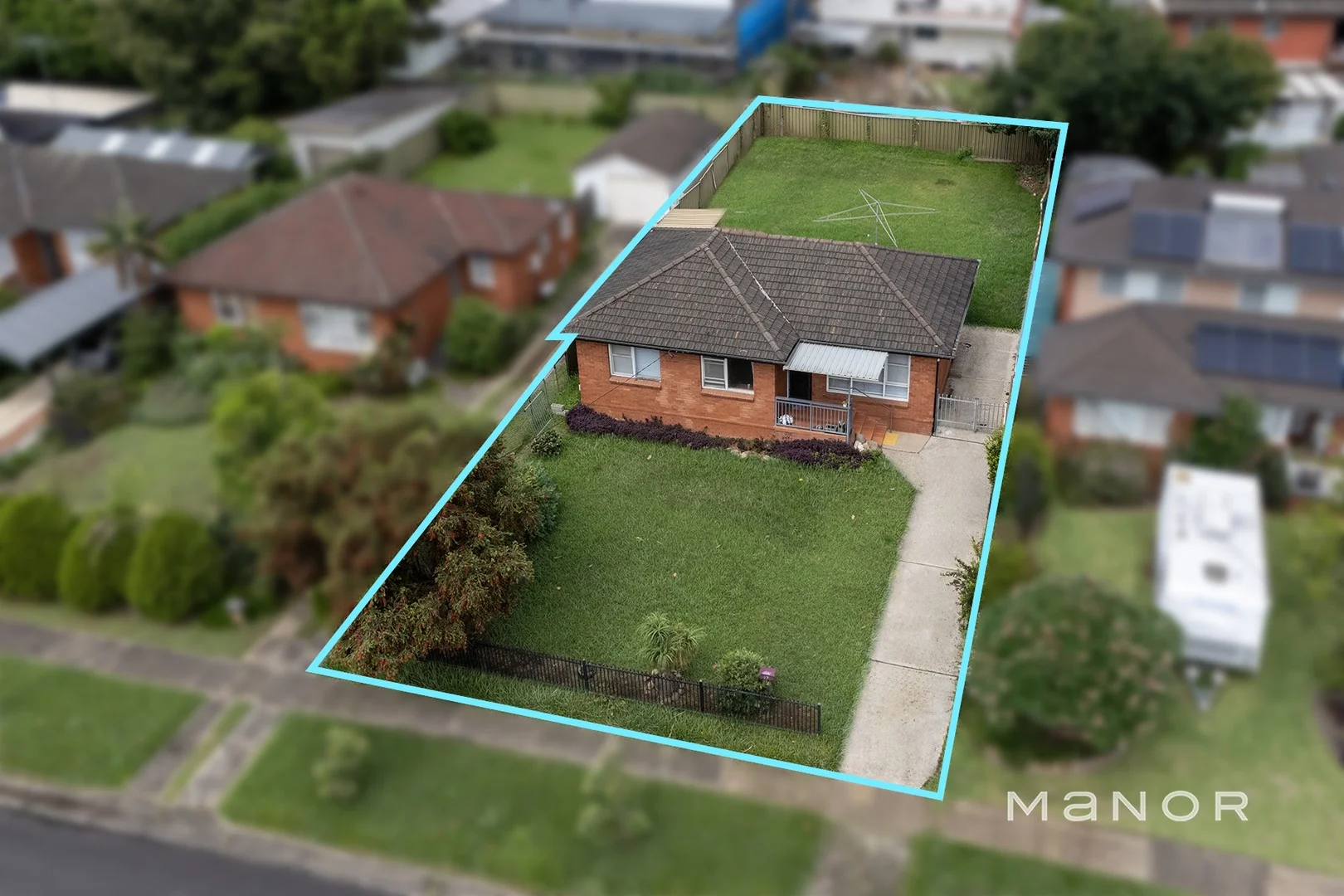 17 Tabooba Street, Constitution Hill NSW 2145