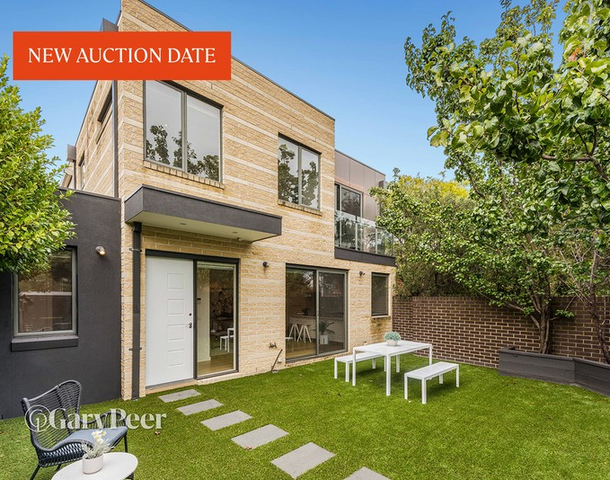 1/309 Hawthorn Road, Caulfield VIC 3162