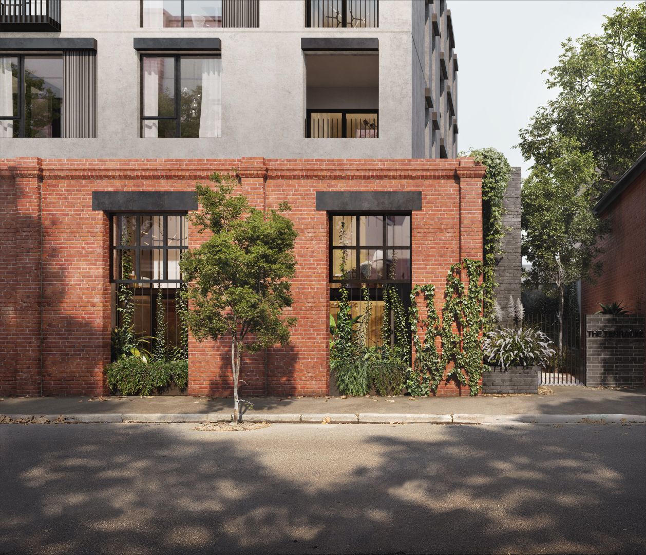 TH5/421 Smith Street, Fitzroy VIC 3065, Image 1