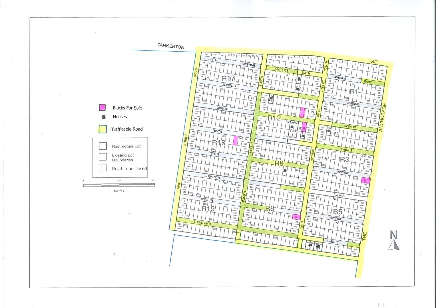 Various Lots Tankerton Estate, French Island VIC 3921 Domain