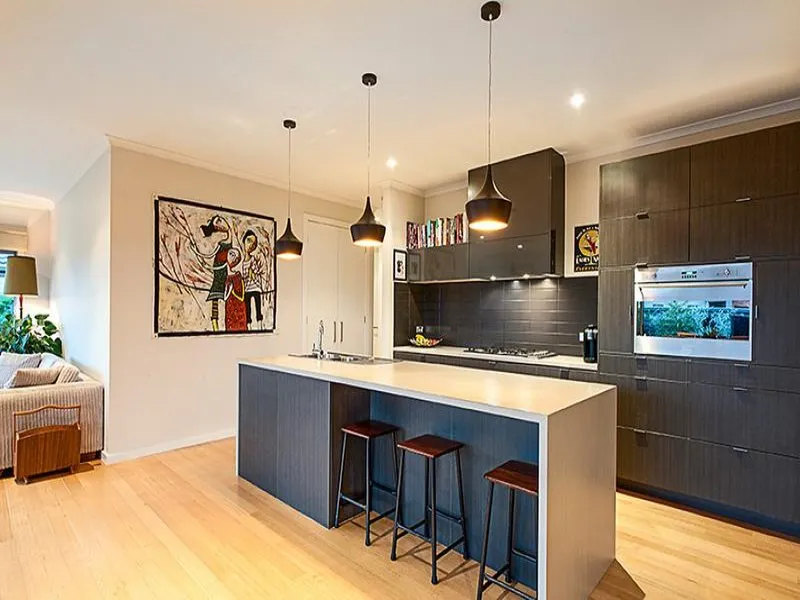 Sophisticated Contemporary Living in Alamanda Estate - Widok 3
