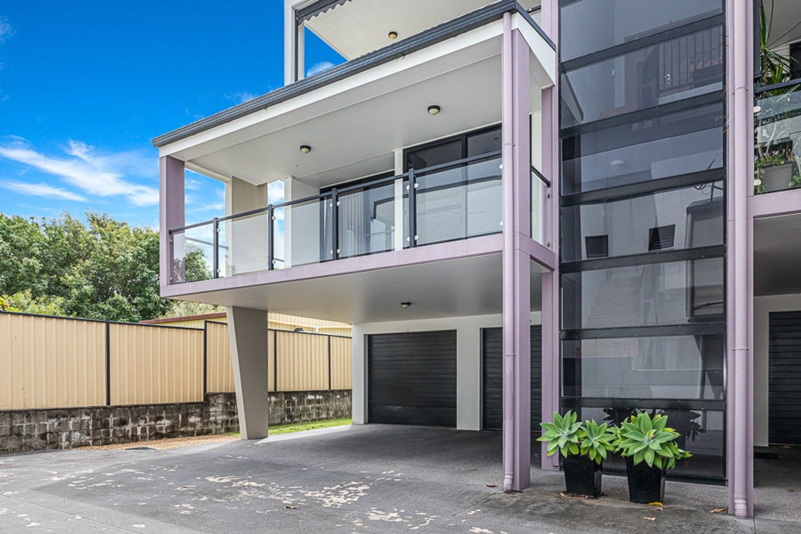 2 bedrooms Apartment / Unit / Flat in 3/35 Queen Street BONGAREE QLD, 4507
