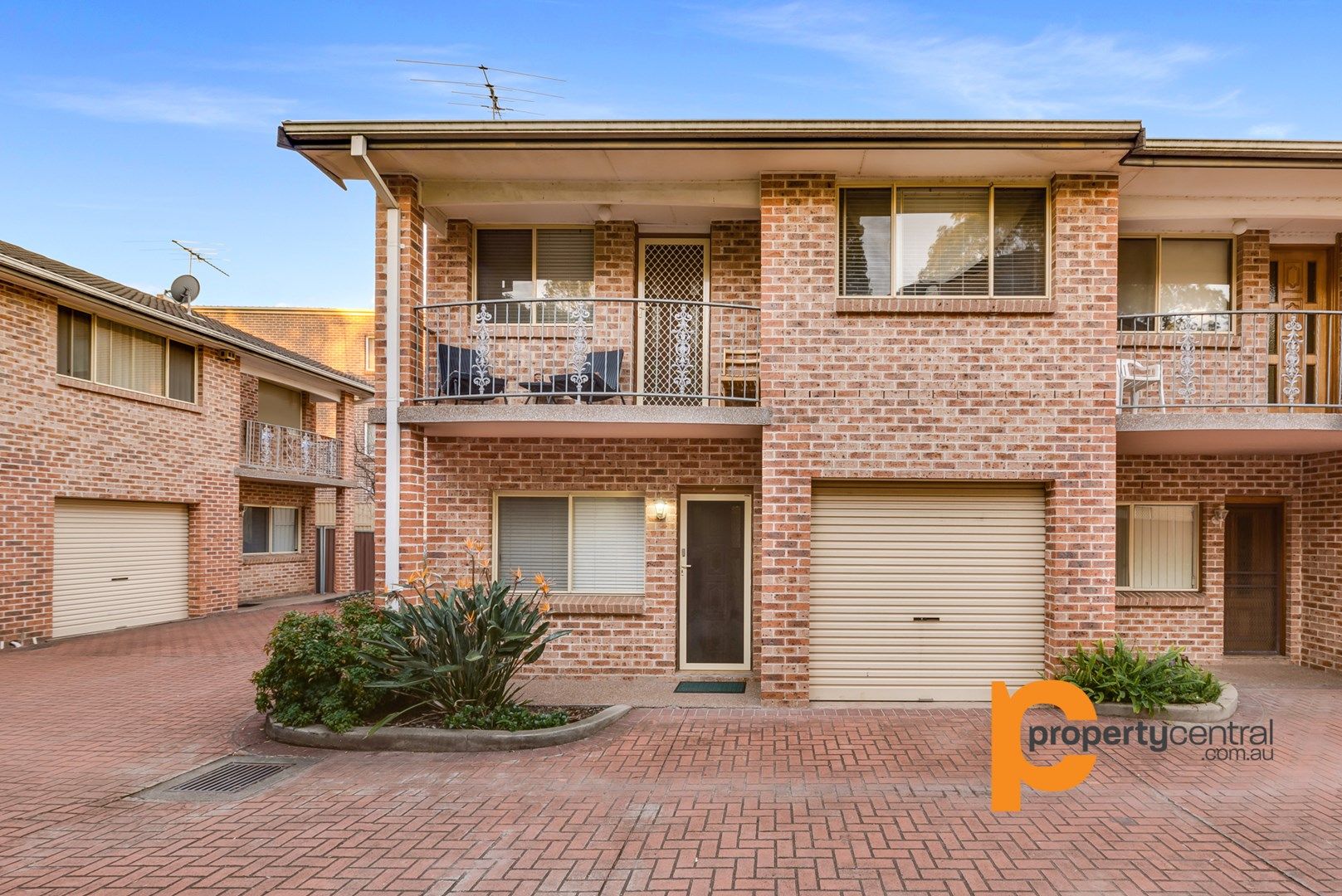 3/3. Santley Crescent, Kingswood NSW 2747, Image 0