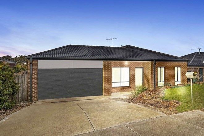 Picture of 64 Tilley Drive, MADDINGLEY VIC 3340