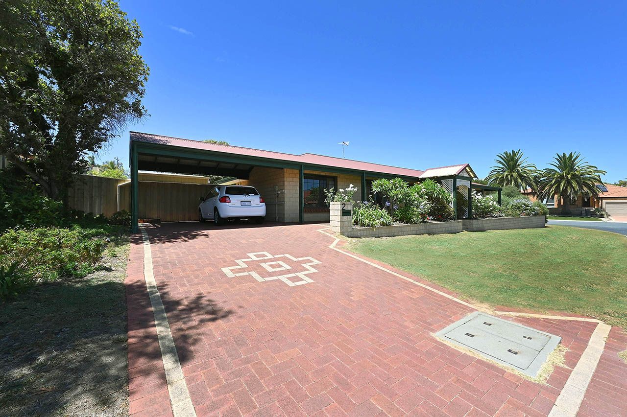 2 Ostend Parade, Mindarie WA 6030, Image 1