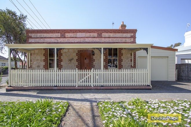 Picture of 22 Murray Terrace, PORT ELLIOT SA 5212