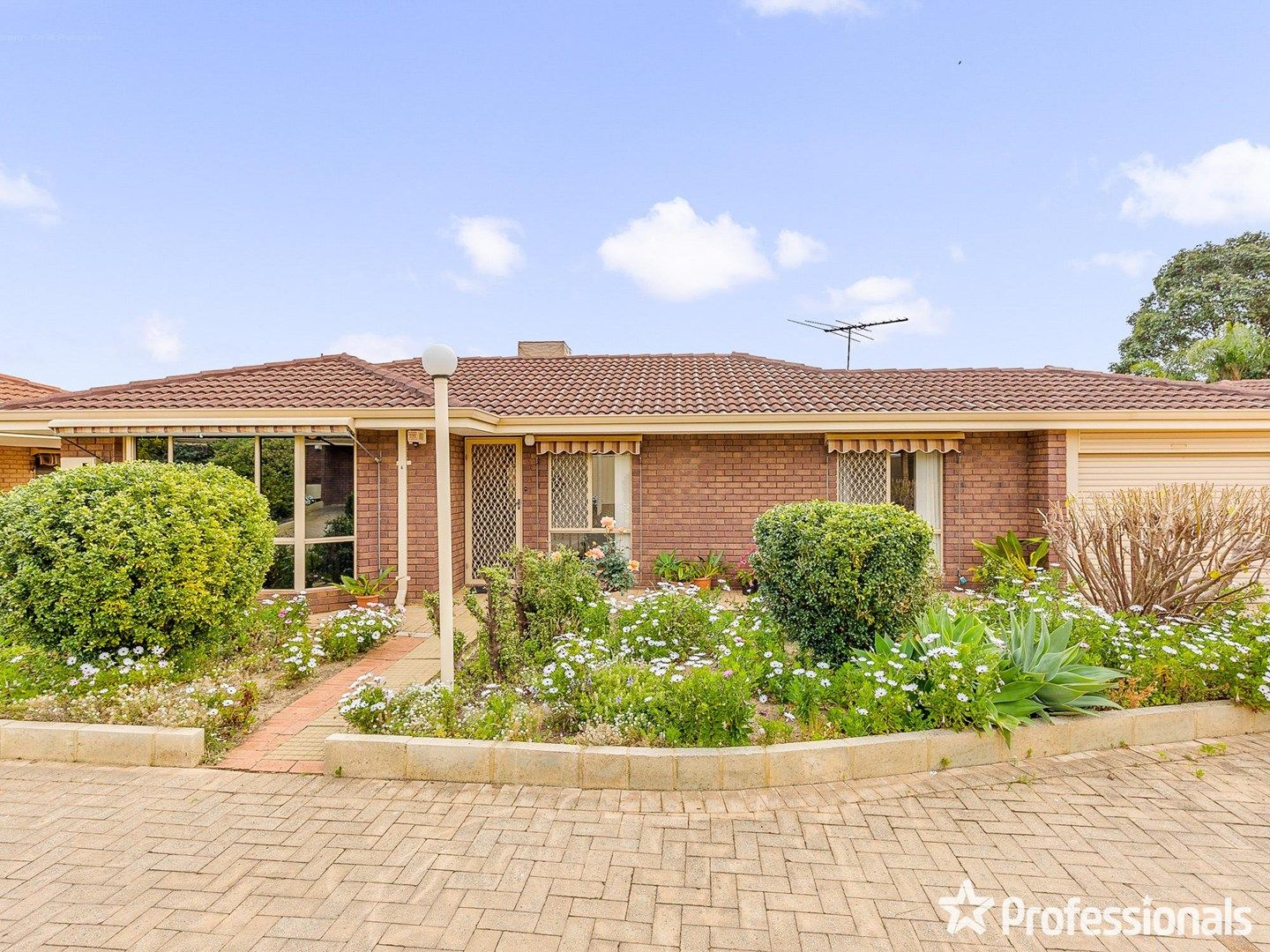 3 bedrooms House in 6/22 Brackley Road ARMADALE WA, 6112