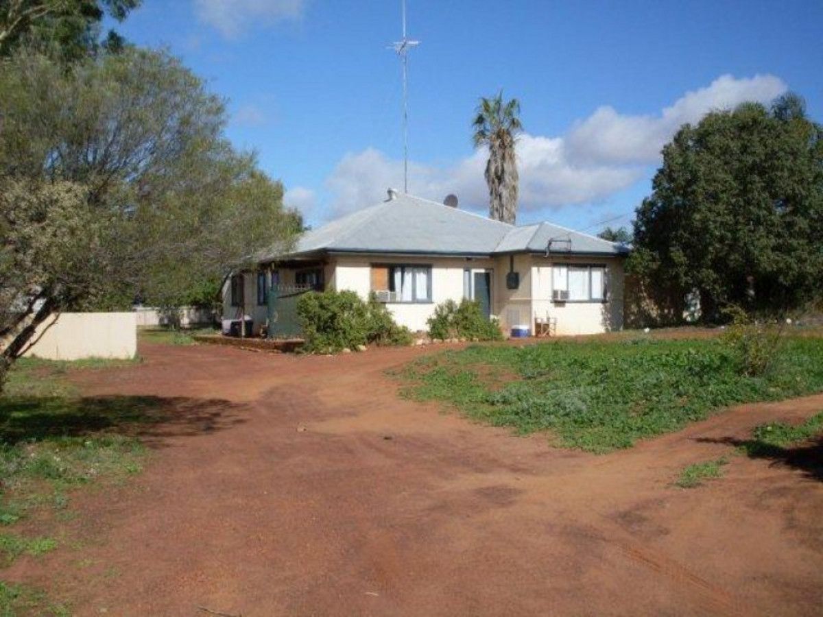 30 & 32 Carson Street, Mullewa WA 6630, Image 2