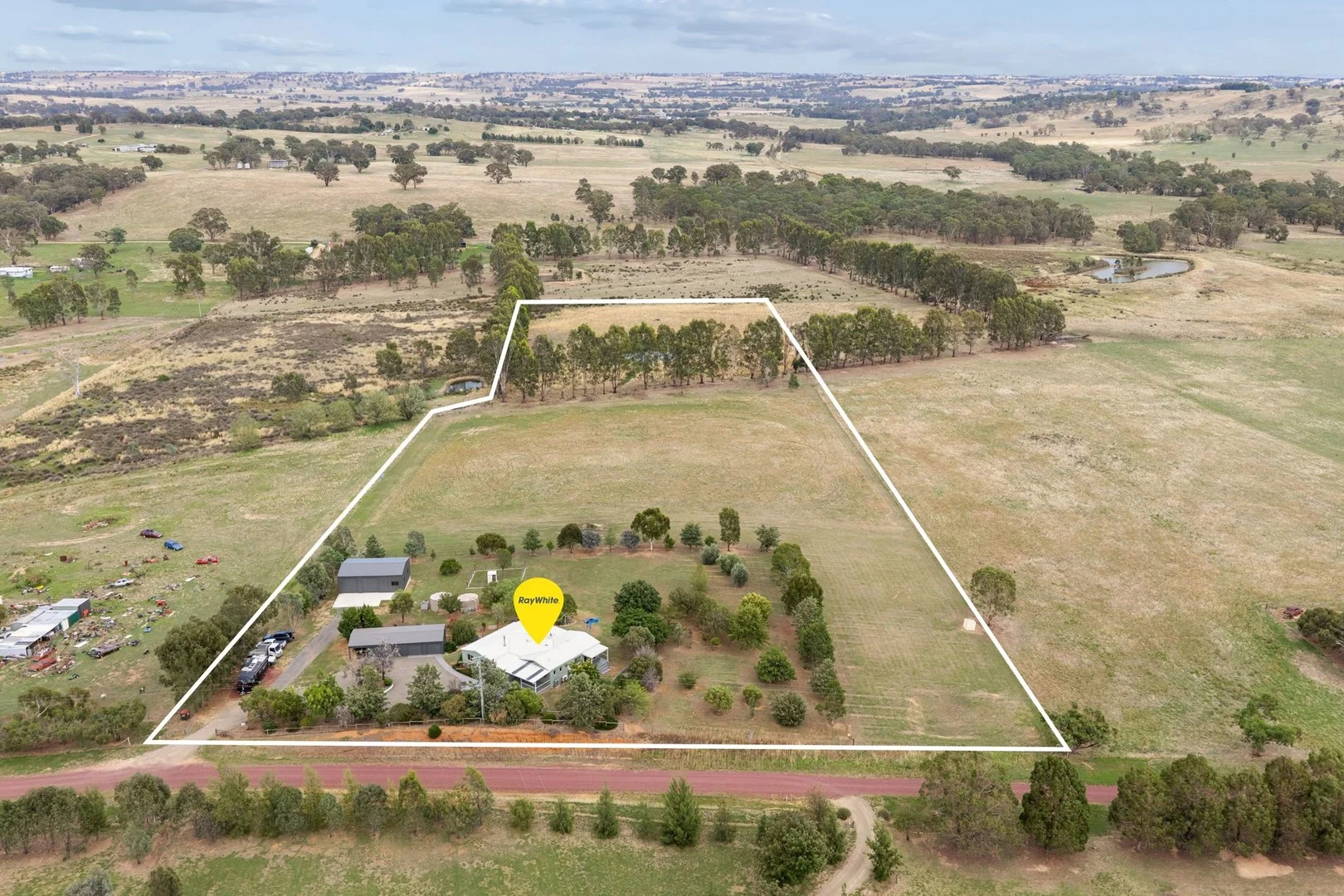 Additional image 21 of 39 Saines Estate Road, Young NSW 2594