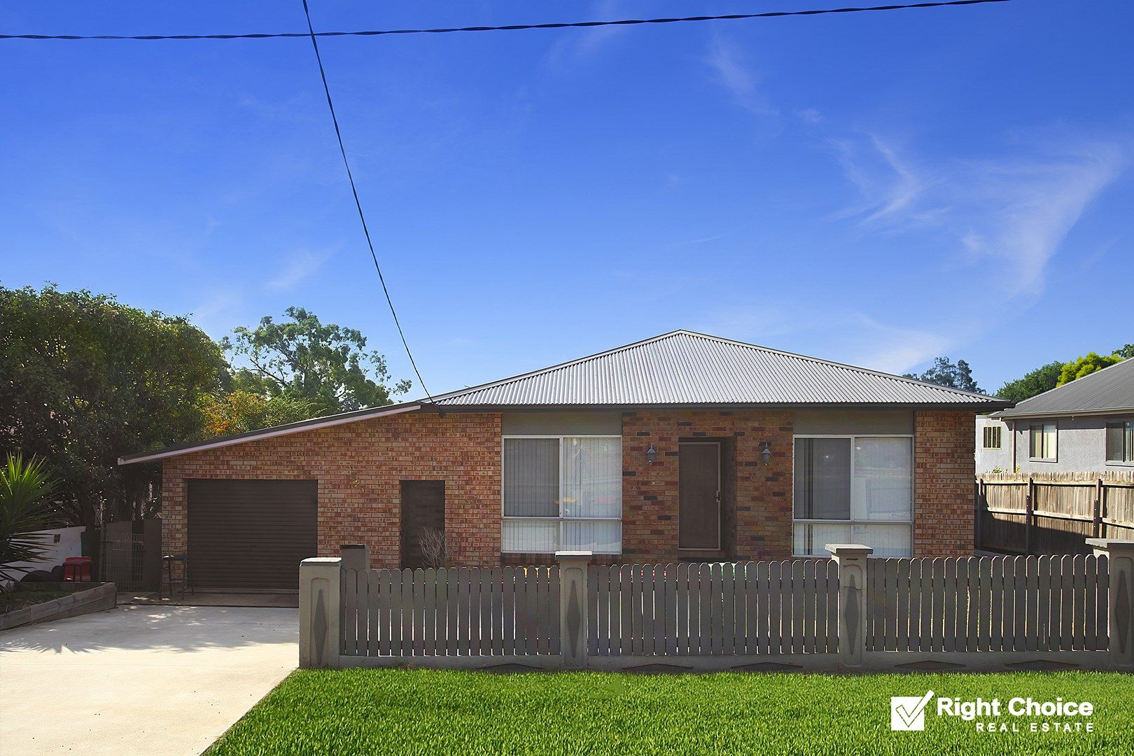 323 Princes Highway, Albion Park Rail NSW 2527, Image 0