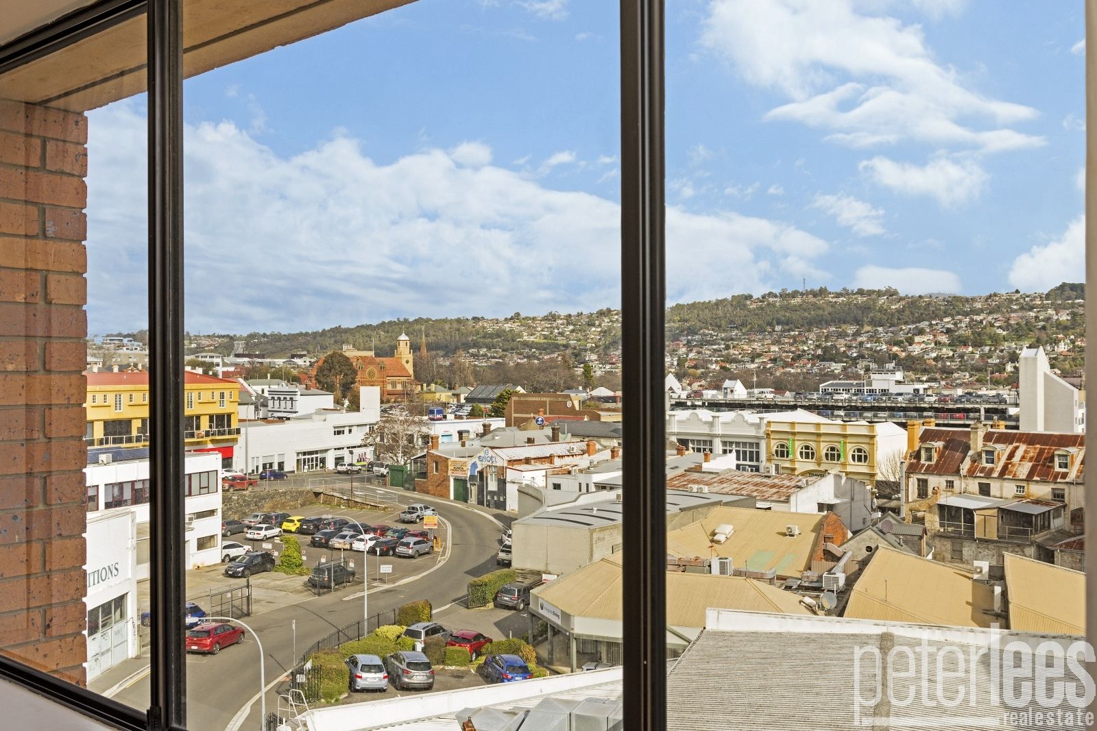 507/3 Earl Street, Launceston TAS 7250, Image 0