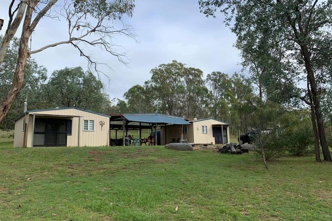 Picture of EMU CREEK QLD 4355