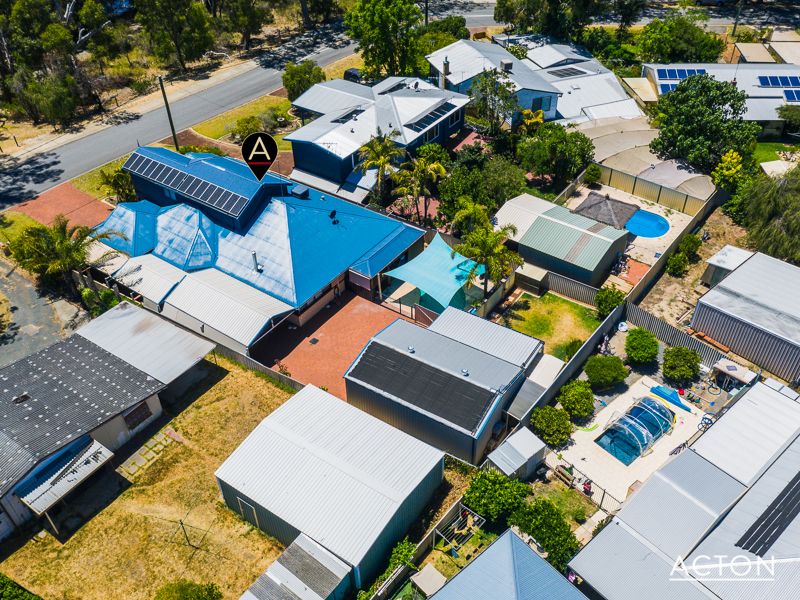 21 Redcliffe Road, Greenfields WA 6210, Image 1