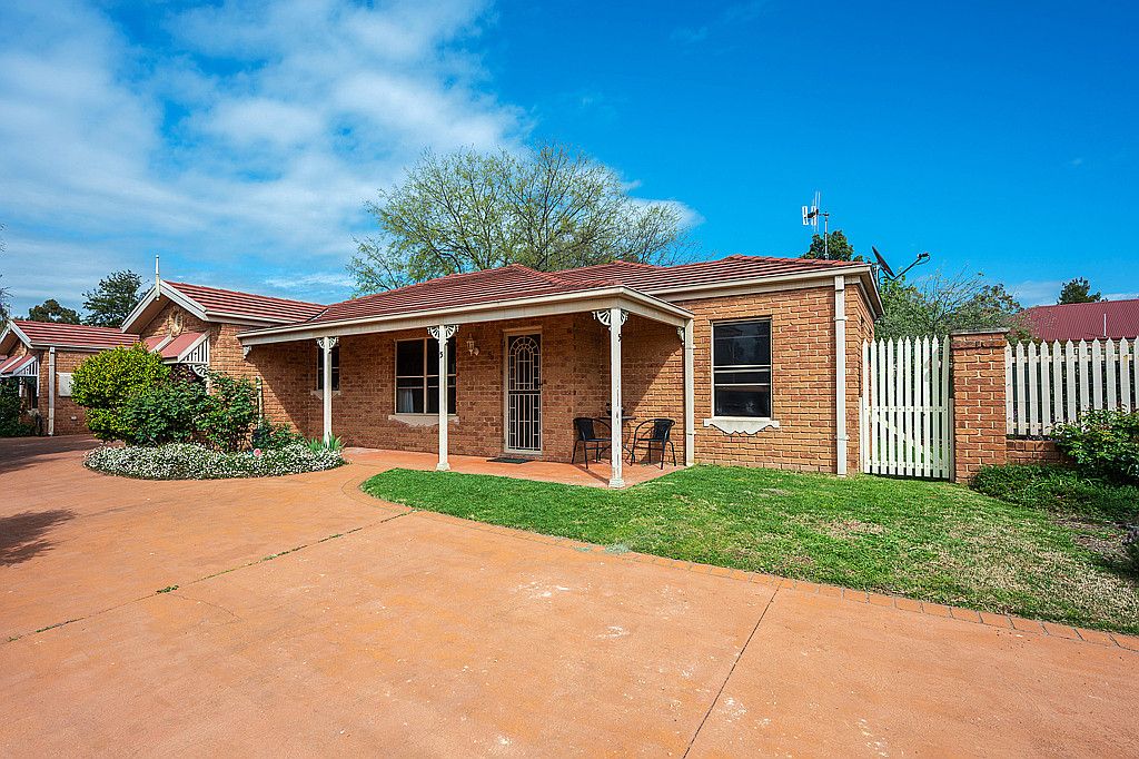 3 bedrooms House in 5/18 George Street MUDGEE NSW, 2850