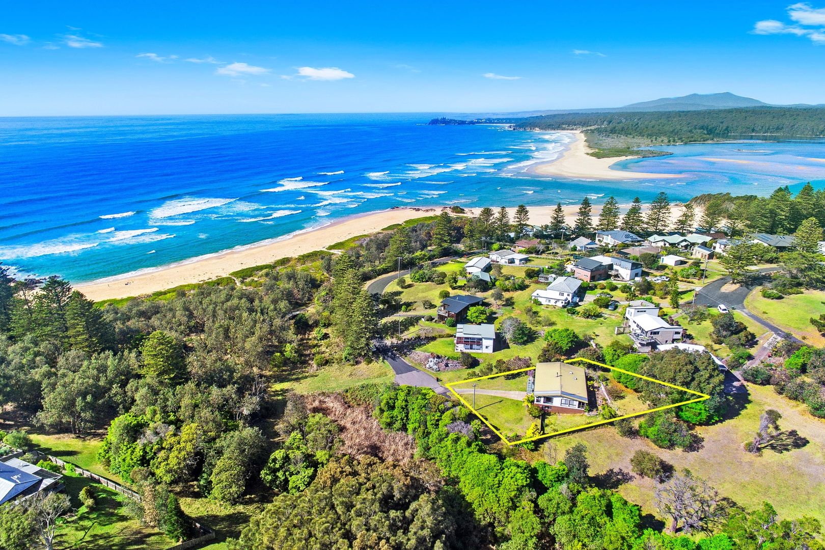 30 Clive Court, Tuross Head NSW 2537 House For Rent 700 1700 Domain