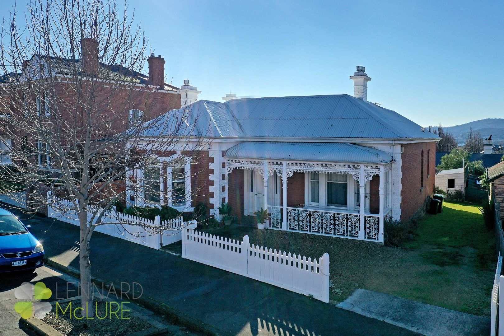 21 Cromwell Street, Battery Point TAS 7004, Image 1