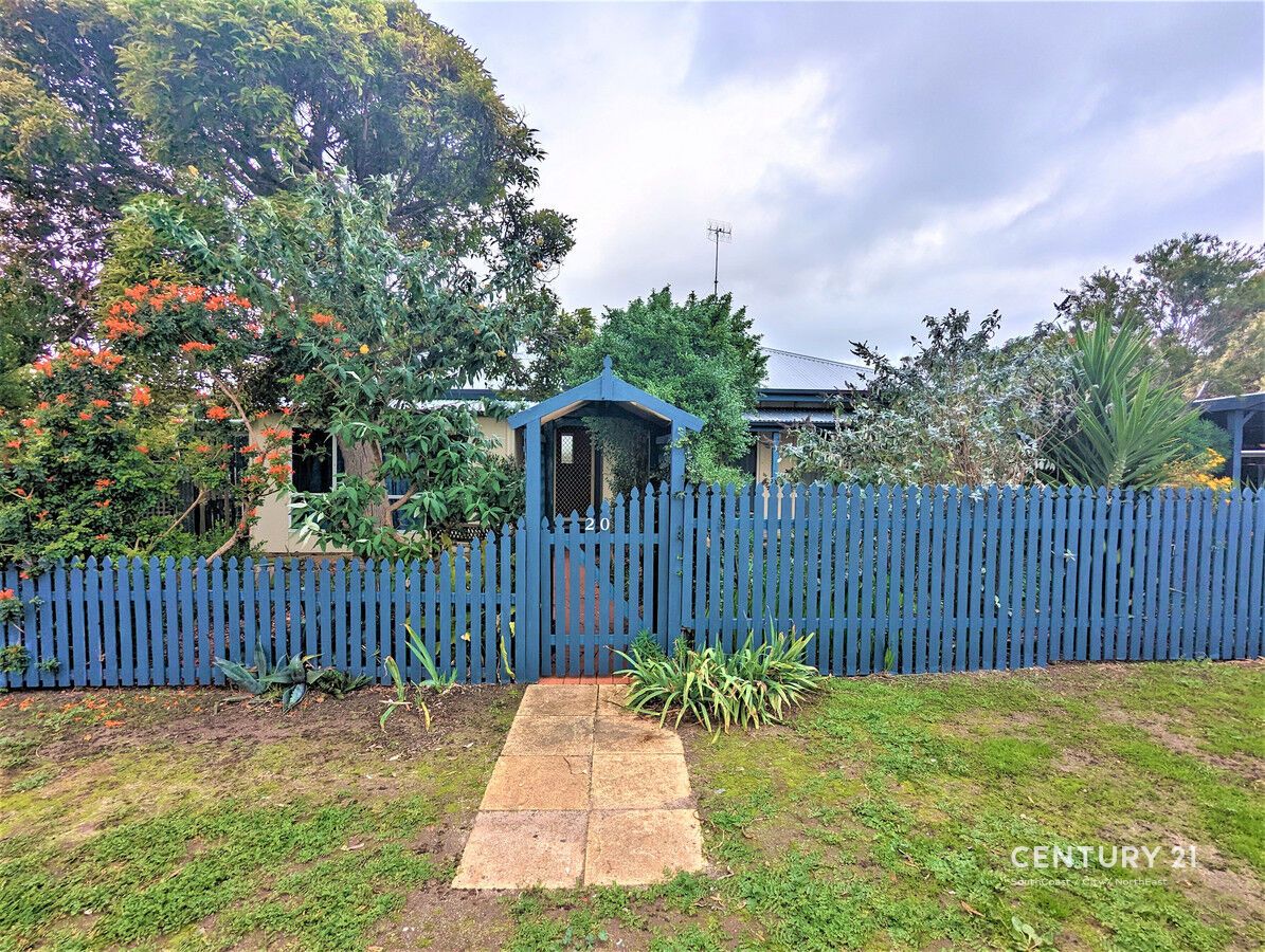 20 Blackfriars Road, Port Elliot SA 5212, Image 0