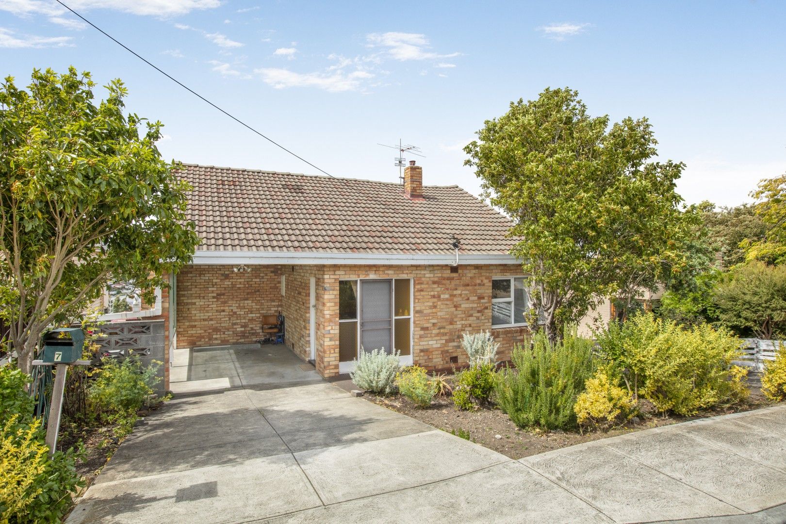 7 Sinclair Avenue, Moonah TAS 7009, Image 0