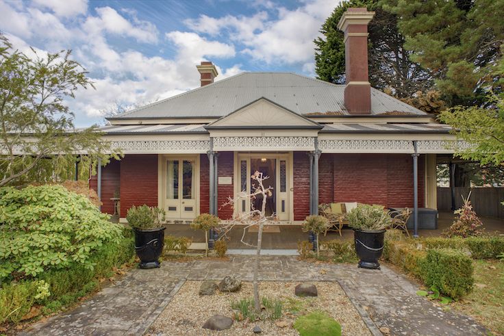 4 bedrooms House in 91 Waratah Street KATOOMBA NSW, 2780