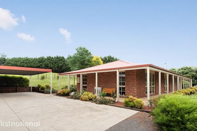 Picture of 131 River Connection Road, WILLOW GROVE VIC 3825