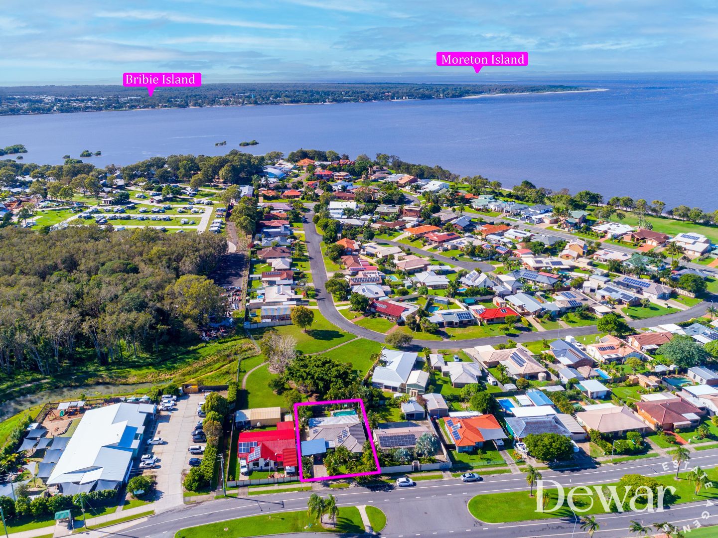 57 Bestmann Road East, Sandstone Point QLD 4511