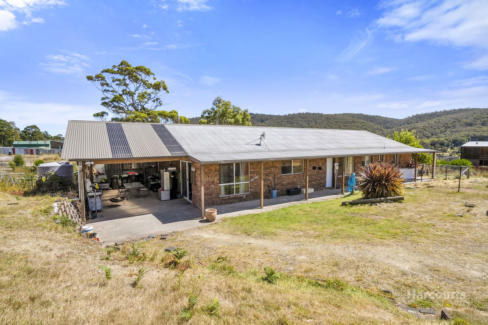 32 Ferntree Road, Eaglehawk Neck TAS 7179, Image 0