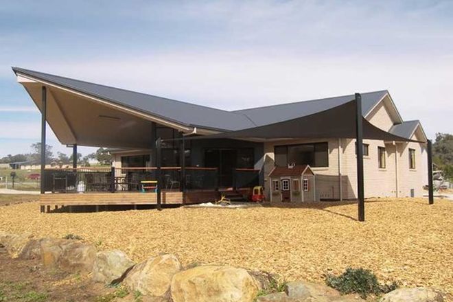 Picture of 133 Martins Lane, PIALLAMORE NSW 2340