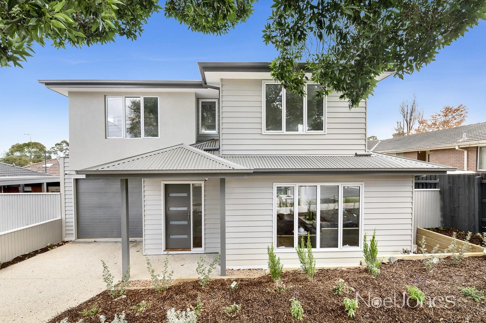 2a Lemon Grove, Nunawading VIC 3131, Image 0