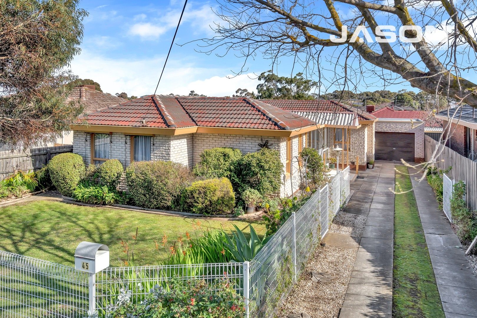 45 Spring Street, Tullamarine VIC 3043, Image 0