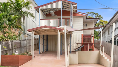 Picture of 21 Bexley Avenue, BALMORAL QLD 4171