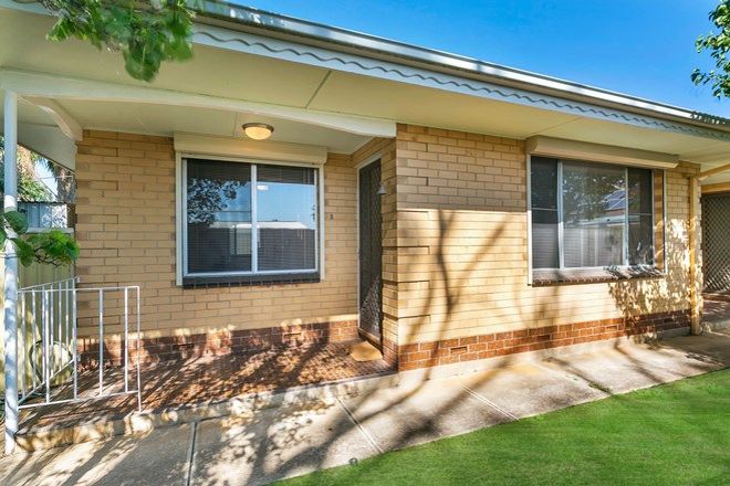 Picture of 5/62 Dudley Avenue, DAW PARK SA 5041