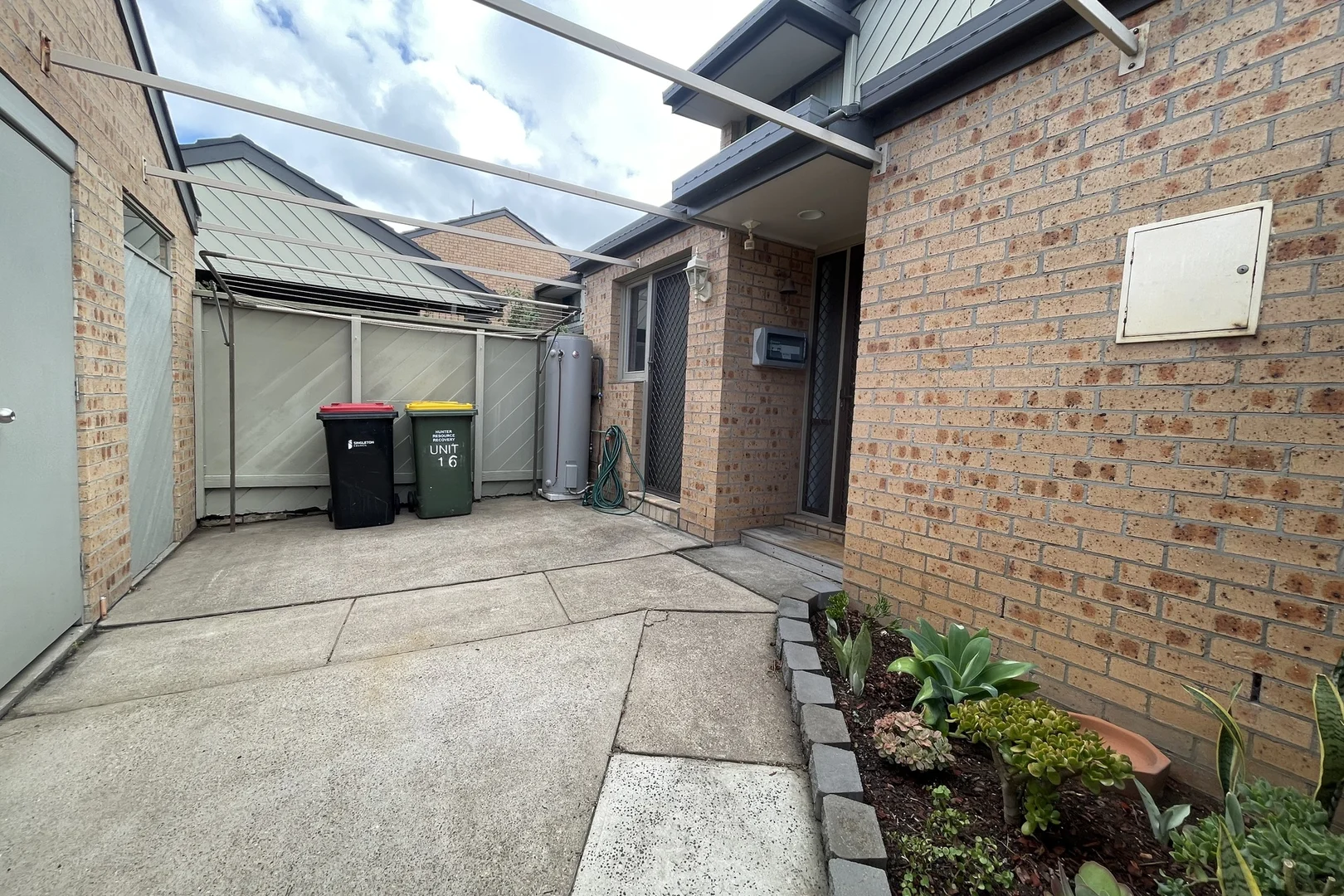 Additional image 17 of 16/26 Willcox Avenue, Singleton NSW 2330