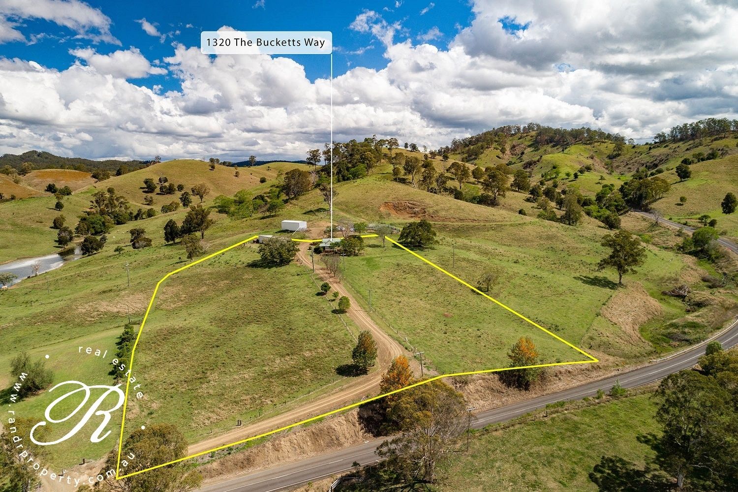 1320 The Bucketts Way, Gloucester NSW 2422 House for Sale Domain
