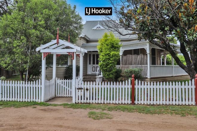 Picture of 19 Chester Street, INVERELL NSW 2360