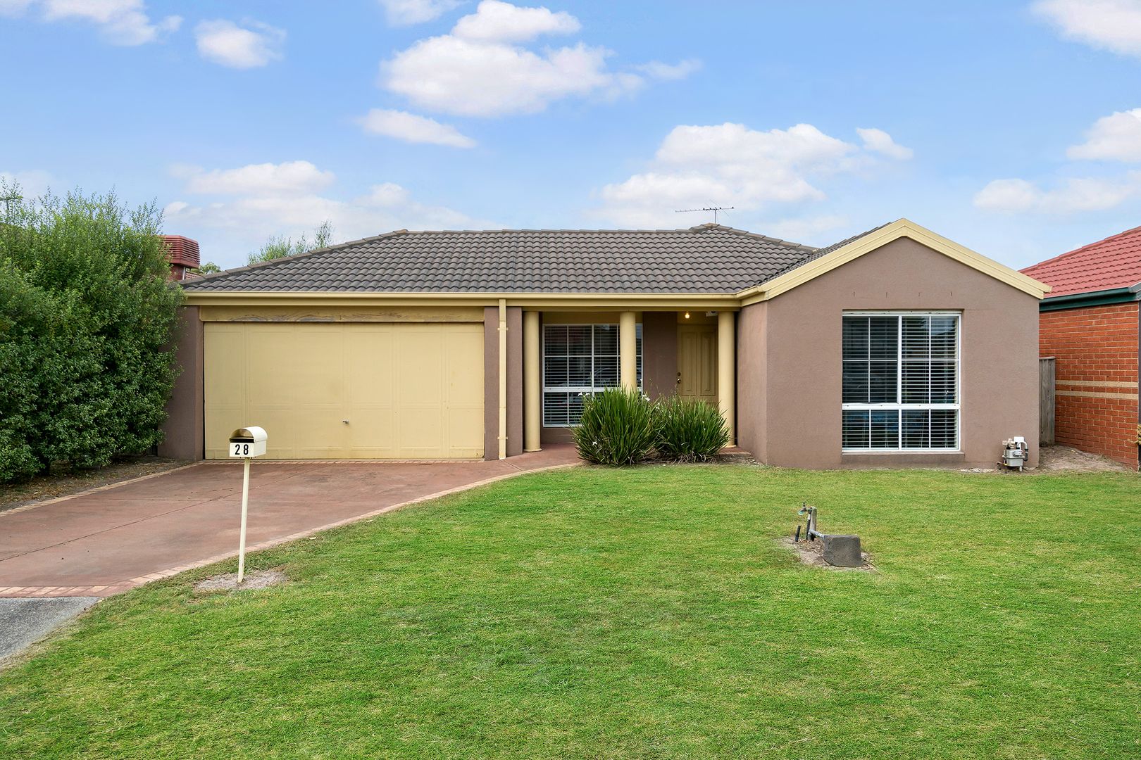 28 Lansell Court, Carrum Downs VIC 3201