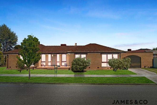 Picture of 40 Pinetree Crescent, LALOR VIC 3075